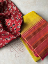 Dheerga Saree
