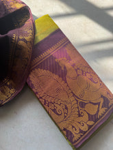 Devaki - Sungudi Cotton Saree – Handcrafted Madurai Sungudi Saree in Soft Cotton