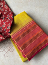 Dheerga Saree