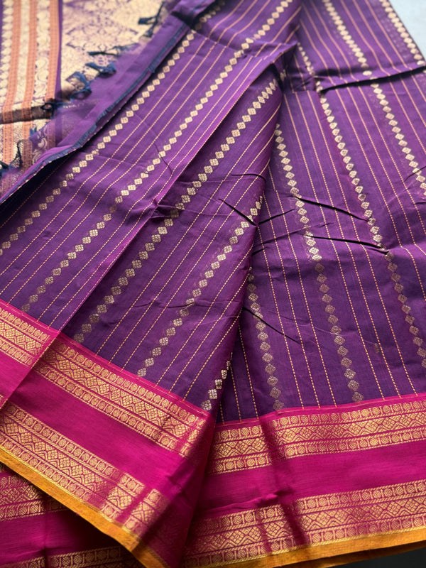 Kanchi cotton