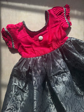 Nakshatra Kids Cotton Frock - Express
