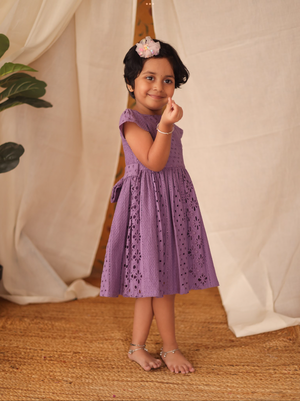 Sohvi - Hakoba Dress