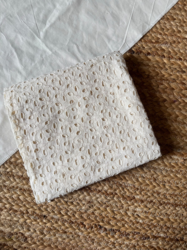 Hakoba Unstitched Blouse Material