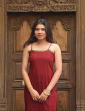 Paavai -  Mangalgiri Cotton Kurta
