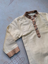 Boys Kurta Set - Onam FastTrack