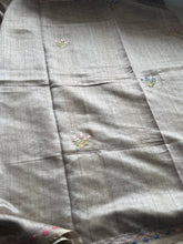 Ceya - Tussar Saree Boutique Collection