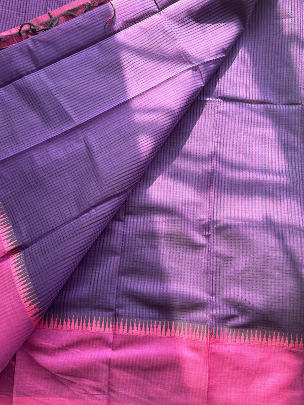 Mangalgiri Cotton Saree