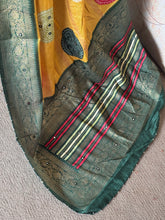 Amurta - Bandej Inspired Saree