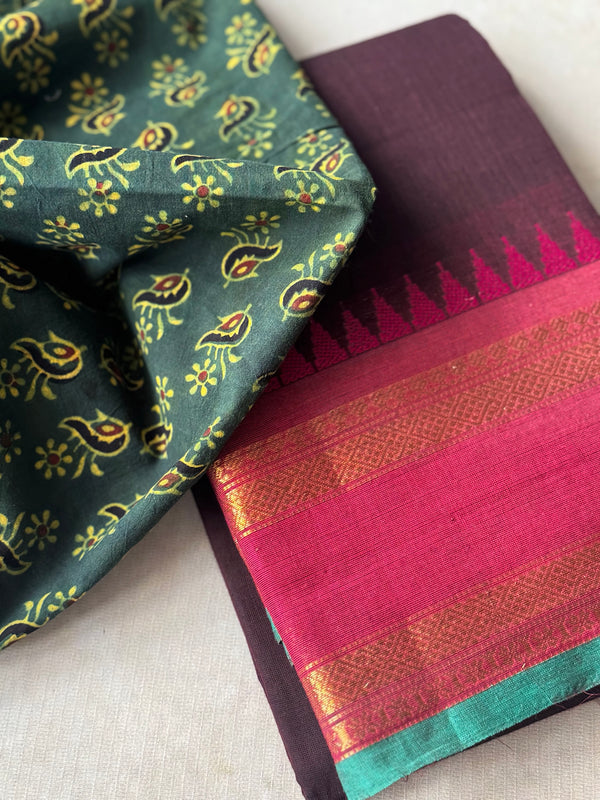 Dheerga Saree