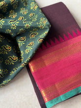 Dheerga Saree