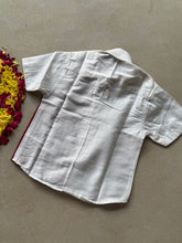 Boys Dhoti and Shirt - Onam Edit Express