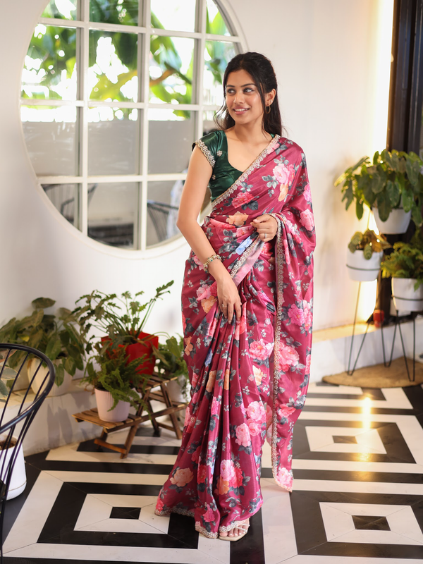 Miraya