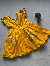 Kids Banarasi Frock - Express