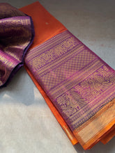 Kanchi Cotton x Diva