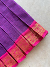 Chettinad Cotton Kids Frock