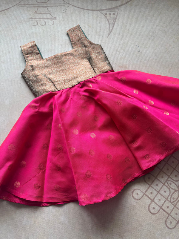 Baby Girl Dress - Express
