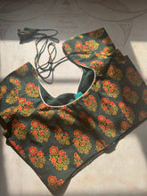 Cotton Blouse - Express
