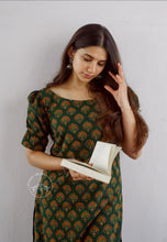 Bavana  - Cotton kurta Express