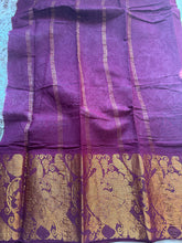 Devaki - Sungudi Cotton Saree – Handcrafted Madurai Sungudi Saree in Soft Cotton