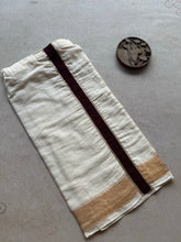 Boys - Dhoti and Shirt