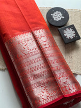 Mangalgiri Silk Cotton