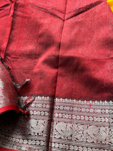 Mangalgiri Silk Cotton