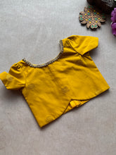 Hamsini - Crop Top and Skirt Express