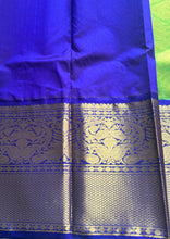 Kanjivaram Silk Cotton