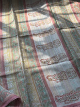 Kota Cotton Saree