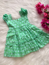 Zia - Soft Cotton Dress