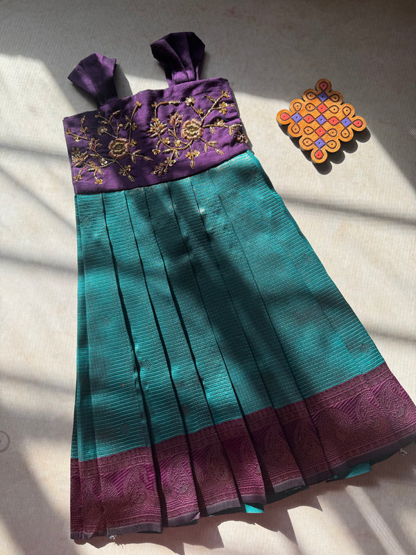 Kids Dress  - Festive Styles Express