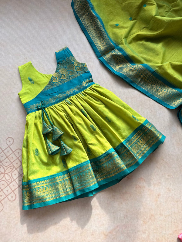 Baby Girl Dress