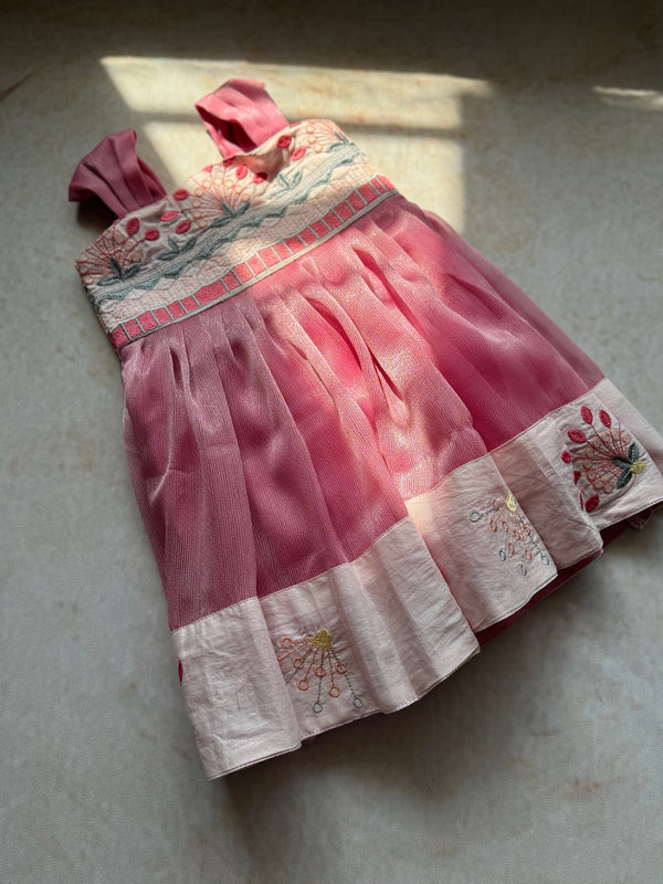 Baby Girl Dress