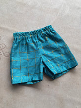 Mayuran Boys Shirt & Trouser Set — South Indian Traditional Ethnic Wear Festive Edit