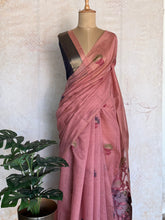 Tattva - Jamdhani Saree