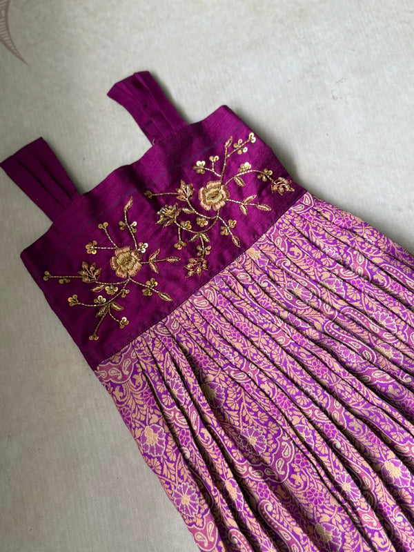 Kids Dress  - Festive Styles Express
