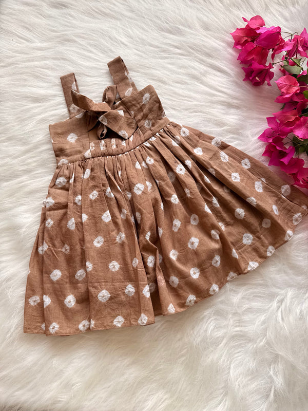 Zia - Soft Cotton Dress