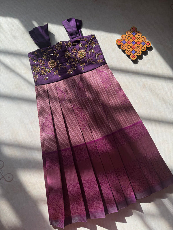 Kids Dress  - Festive Styles Express