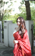 Bhavya- Cotton Saree