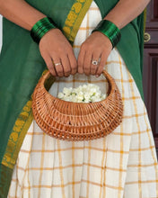 Lavanyam - Halfsaree