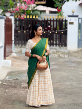 Lavanyam - Halfsaree