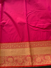 Semi Kanchi Silk Saree