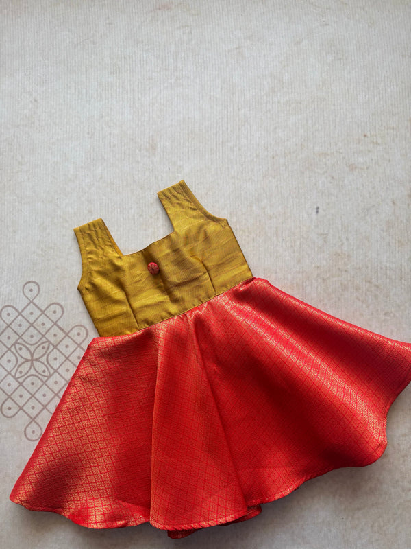 Baby Girl Dress Express