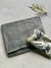 Chandrika - Pure Kota Saree with Mirror Detailings