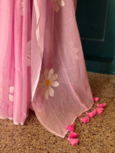 Mul Mul Cotton Saree