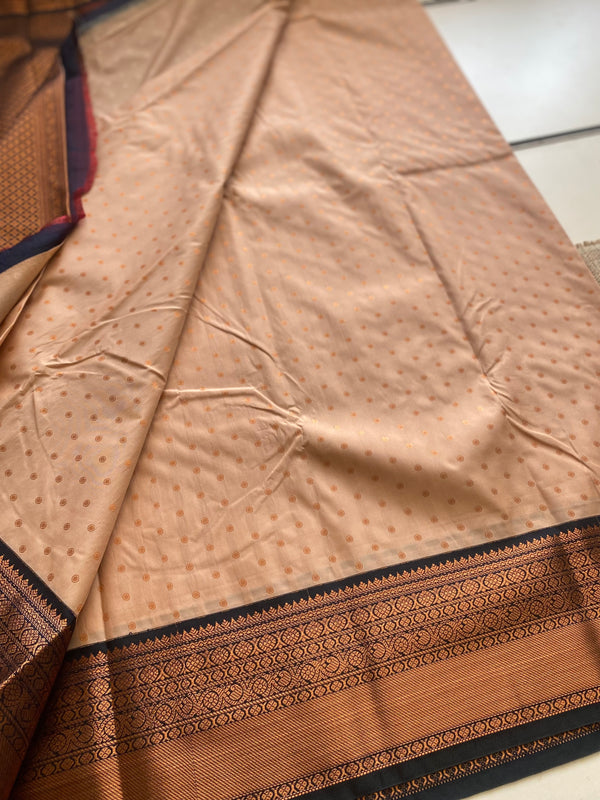 Semi Soft Silk Saree - Festive Collection