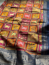 Mangalgiri Silk