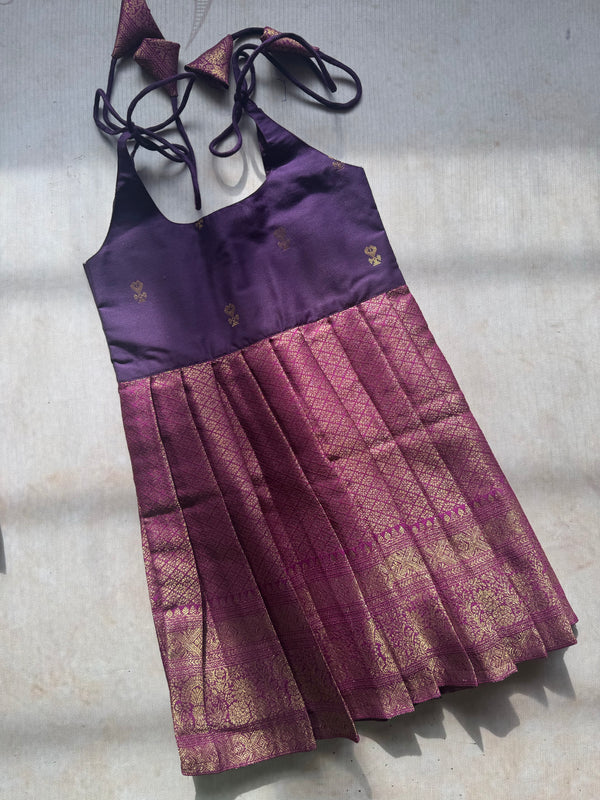 Baby Girl Dress - Express