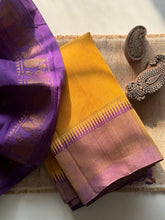 Mangalgiri Cotton Saree