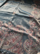 Namya - Organza Saree